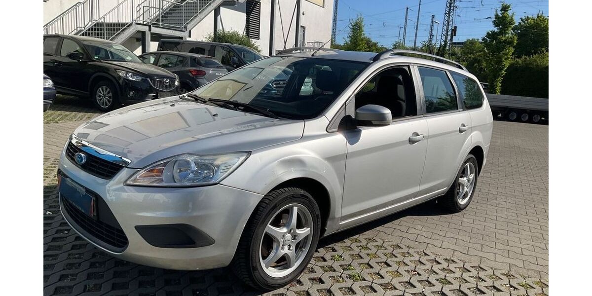 Ford Focus 169.990 km 3.750 &euro; FRANKFURT 65933