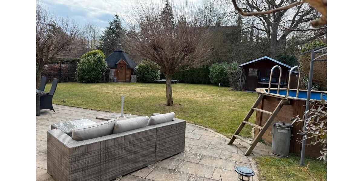 Einfamilienhaus Cadolzburg - 5.5 Zimmer, 172 m&sup2;, 2.390&euro; | Angebot:25329418