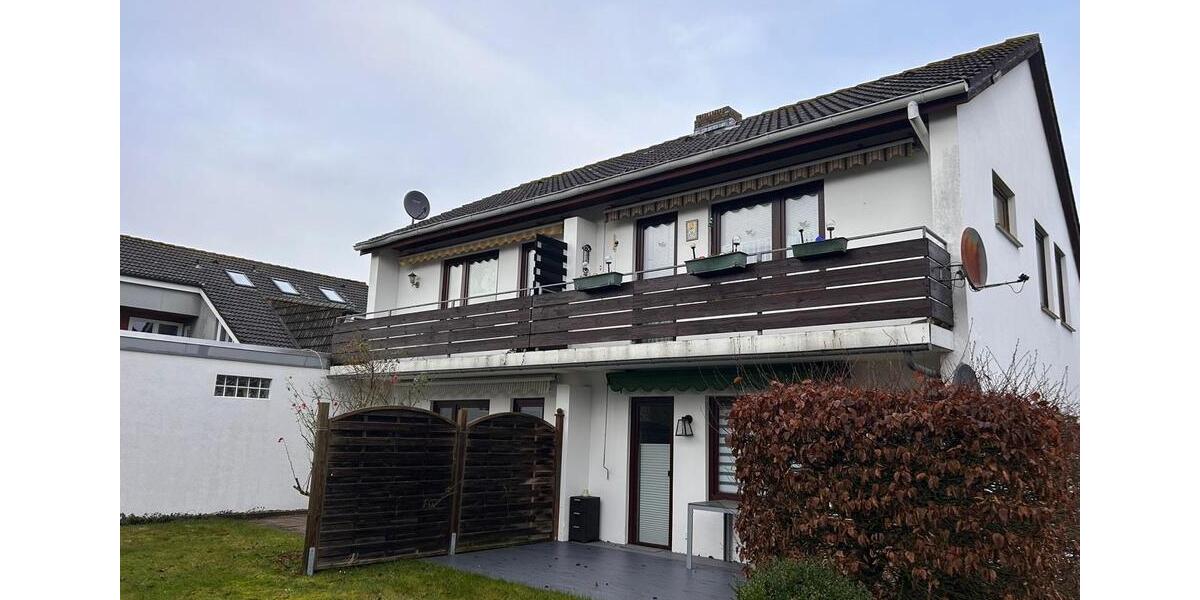 Dachgeschoßwohnung Dahme - 2 Zimmer, 40 m&sup2;, 137.000&euro; | Angebot:25971318