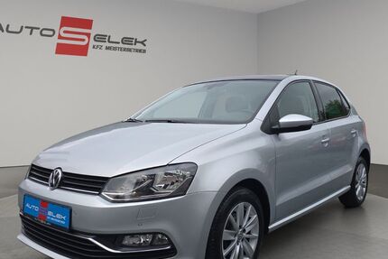 VW Polo 150.490 km 10.950 € Neustadt 96465
