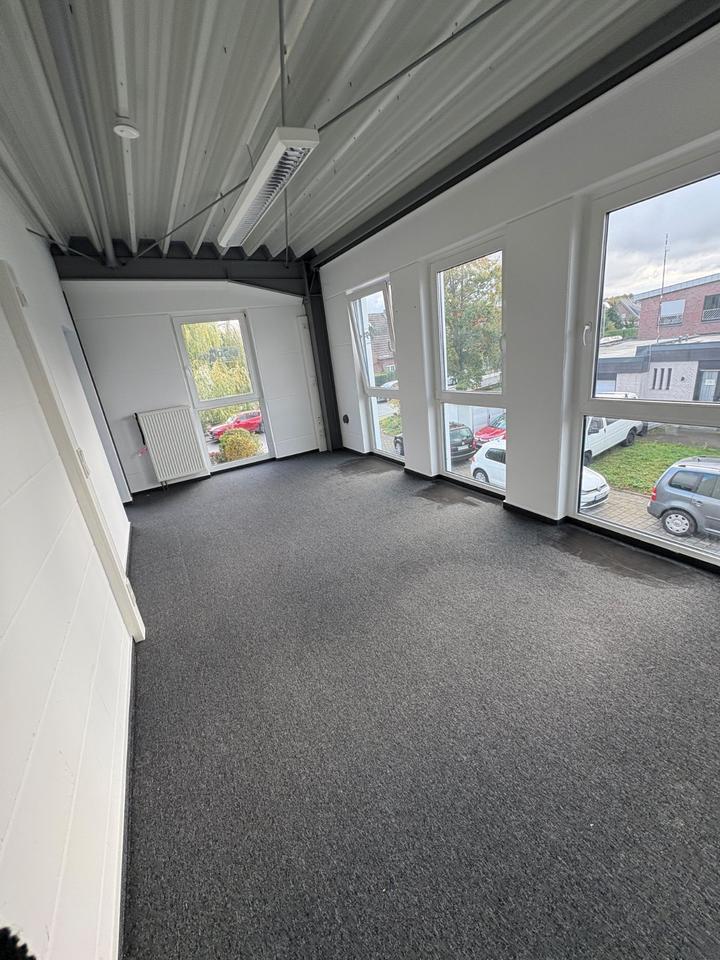 zu vermieten Büroräume Gewerberäume Workshop zimmer