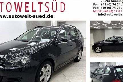 VW Golf 169.000 km 4.450 &euro; Gunningen 78594