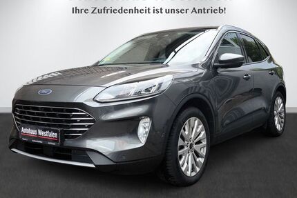 Ford Kuga 98.200 km 17.680 &euro; Essen 45276