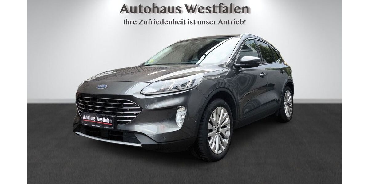 Ford Kuga 98.200 km 17.680 &euro; Essen 45276