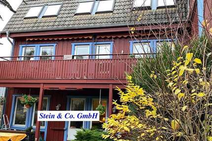 Wohnung zum Mieten in Borkwalde 1.100 € 95.13 m²