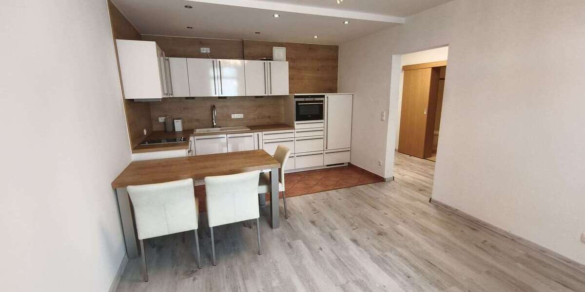 Etagenwohnung Bad Griesbach-Therme Therme - 2 Zimmer, 50 m&sup2;, 118.000&euro; | Angebot:24771137