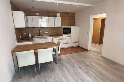 Wohnung Bad Griesbach-Therme Therme - 2 Zimmer, 50 m&sup2;, 118.000&euro; | Angebot:24771137