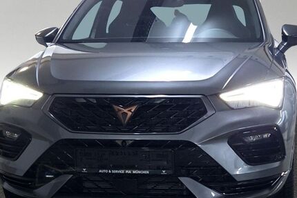 Cupra Ateca 6.500 km 50.990 &euro; München 80935