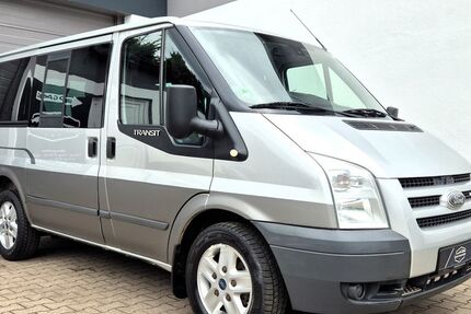 Ford Transit 321.200 km 8.990 &euro; Winsen (Luhe) 21423