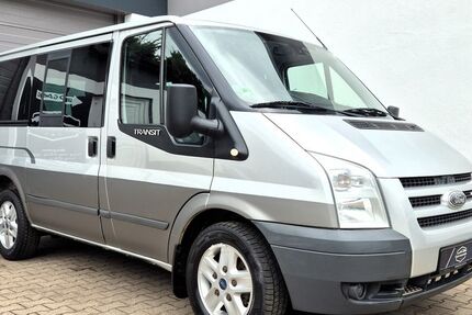 Ford Transit 321.200 km 9.990 &euro; Winsen (Luhe) 21423