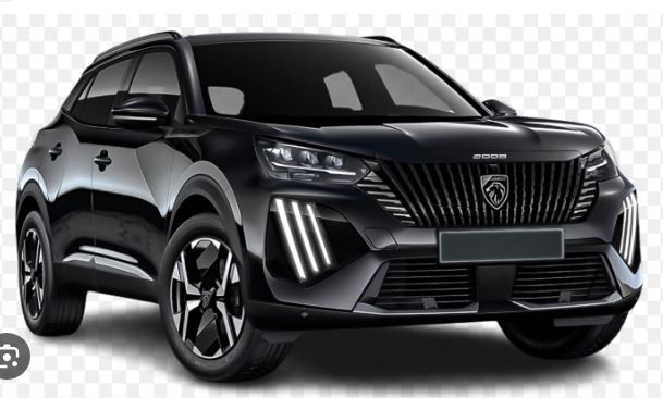 Peugeot 2008 18.000 km 19.999 &euro; Sankt Ingbert 66386