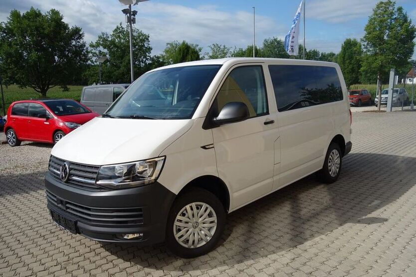 T6 Kombi