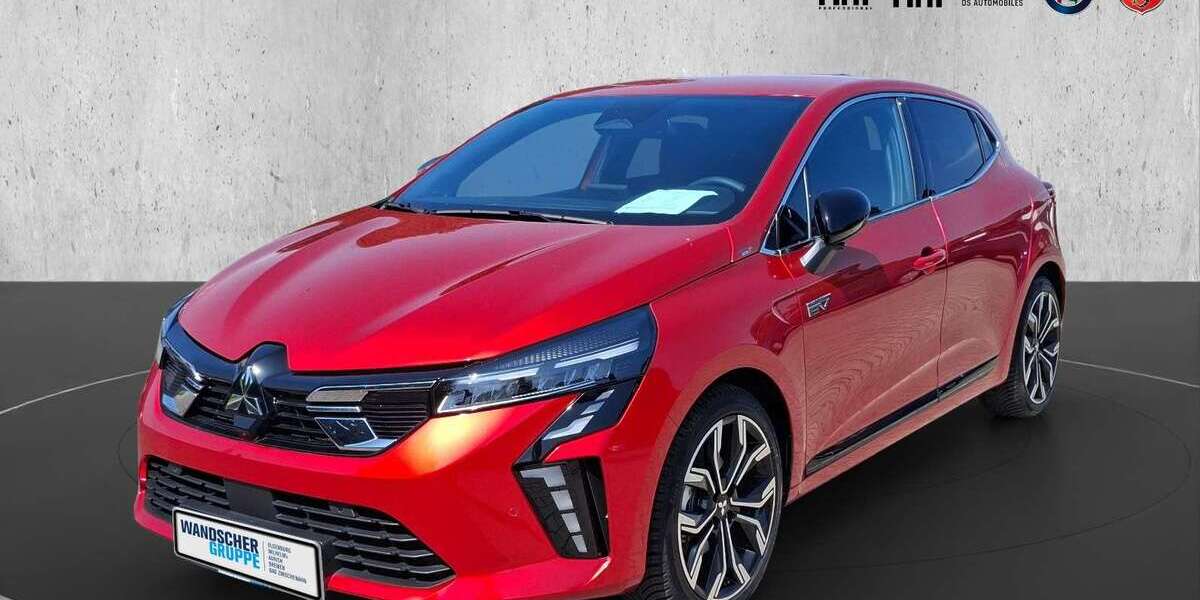 Mitsubishi Colt 1.601 km 22.490 &euro; Oldenburg 26135