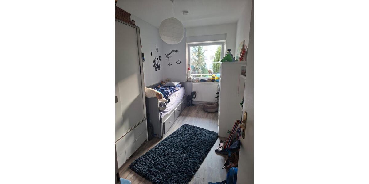 Hochparterre Aachen Aachen-Mitte - 4 Zimmer, 75 m&sup2;, 243.000&euro; | Angebot:25049366