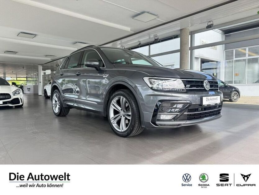 Tiguan