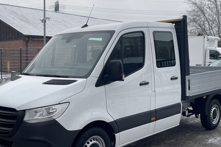 Mercedes-Benz Sprinter 100.000 km 24.978 &euro; Berlin 12681