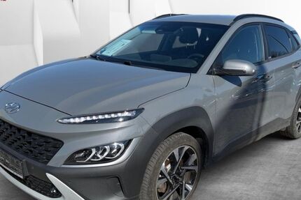 Hyundai KONA 89.600 km 15.990 &euro; Eutin 23701