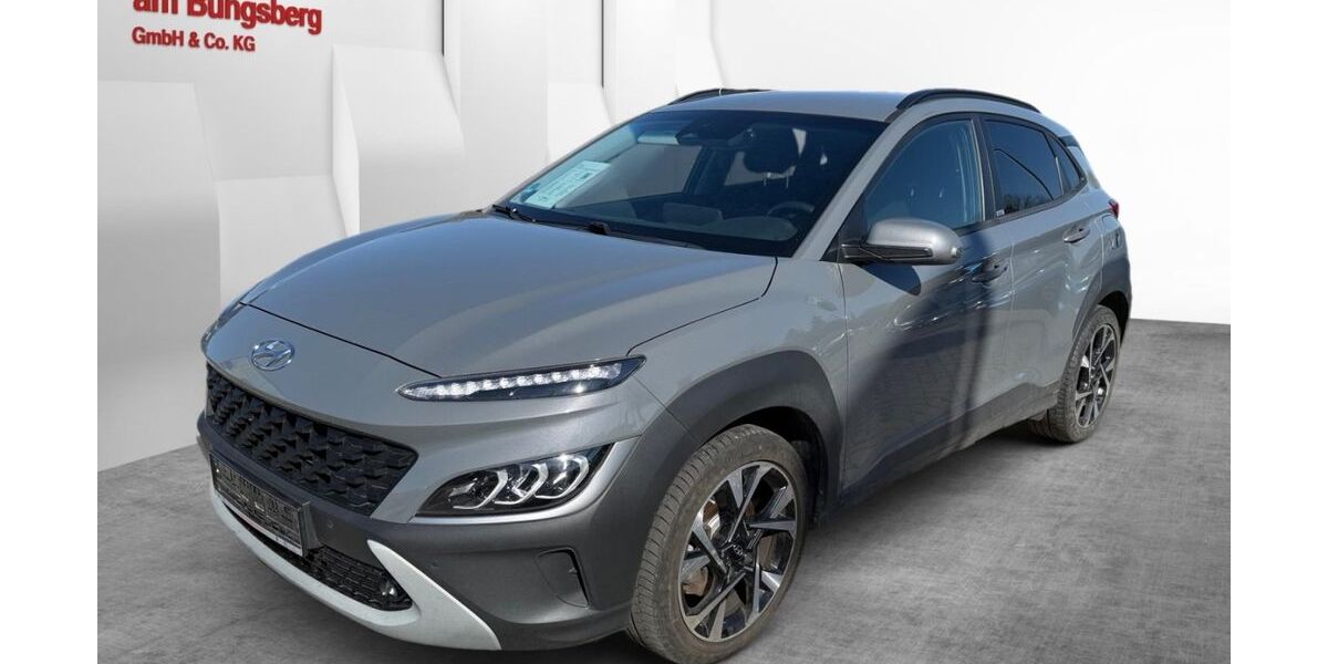 Hyundai KONA 89.600 km 15.990 &euro; Eutin 23701