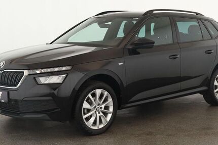 Skoda Kamiq 50.000 km 18.484 &euro; Neuss 41464