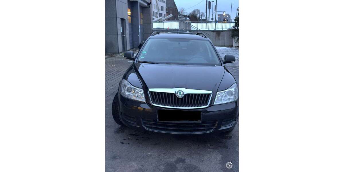 Skoda Octavia 330.000 km 1.750 &euro; Neuss 41469