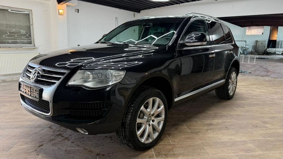 VW Touareg 171.600 km 5.990 € Neuwied 56564