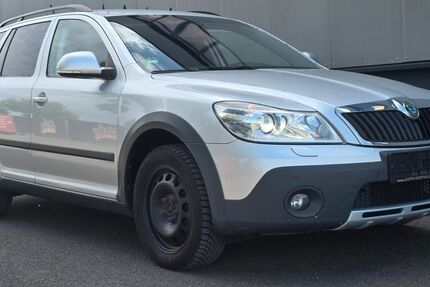 Skoda Octavia 263.000 km 6.600 &euro; Blankenfelde-Mahlow bei BERLIN 15831