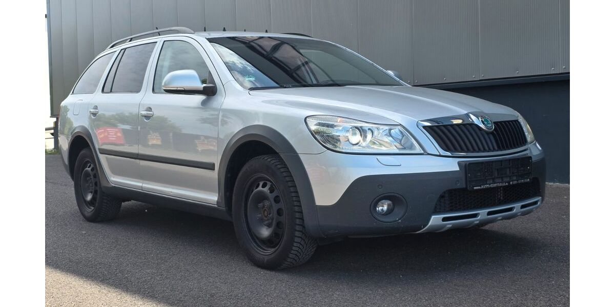 Skoda Octavia 263.000 km 6.600 &euro; Blankenfelde-Mahlow bei BERLIN 15831