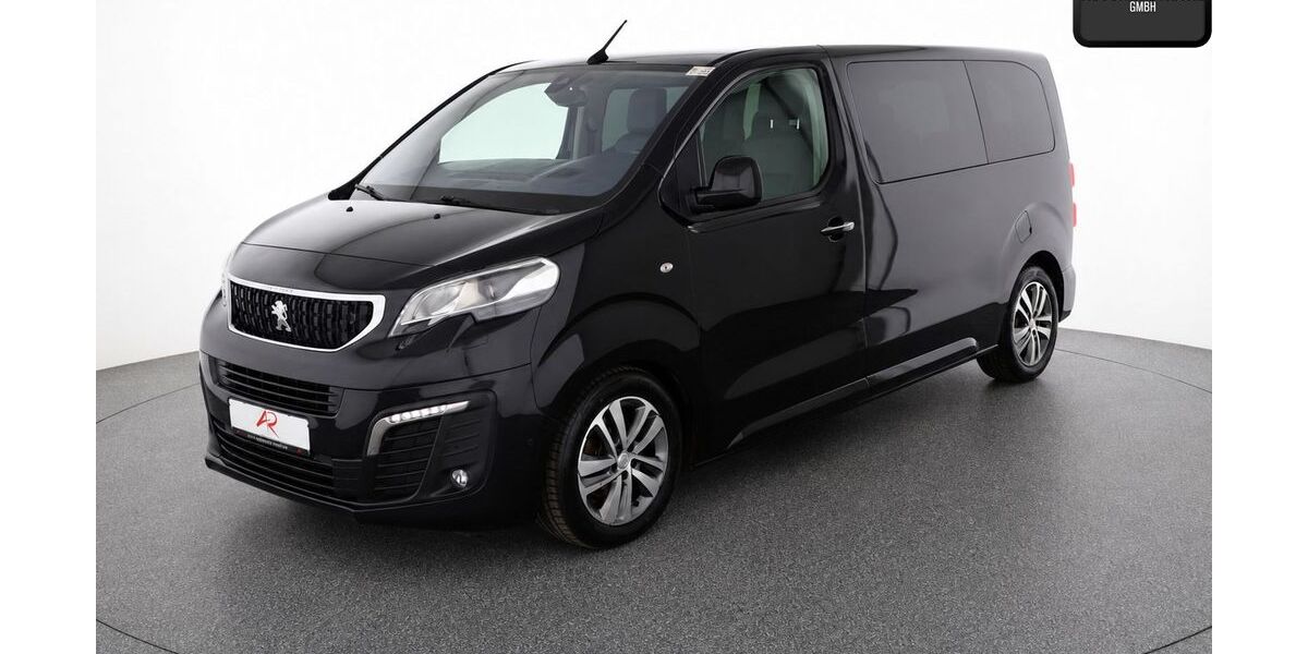 Peugeot Expert 68.063 km 26.880 &euro; Berlin 12103