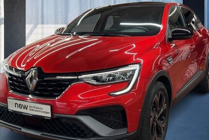 Renault Arkana 29.909 km 25.412 &euro; Köln 50939