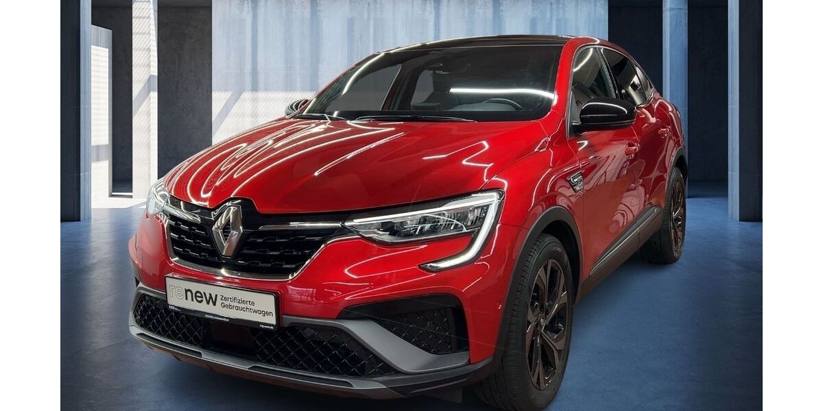 Renault Arkana 29.909 km 25.412 &euro; Köln 50939