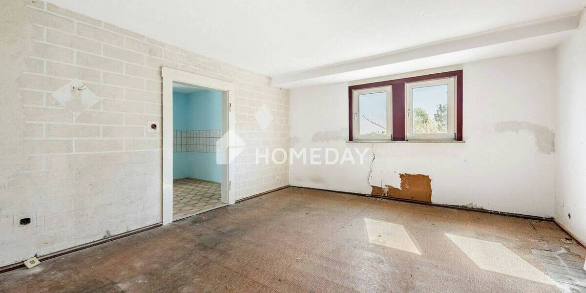 Einfamilienhaus Güterglück Güterglück - 1 Zimmer, 380 m&sup2;, 169.000&euro; | Angebot:26569185