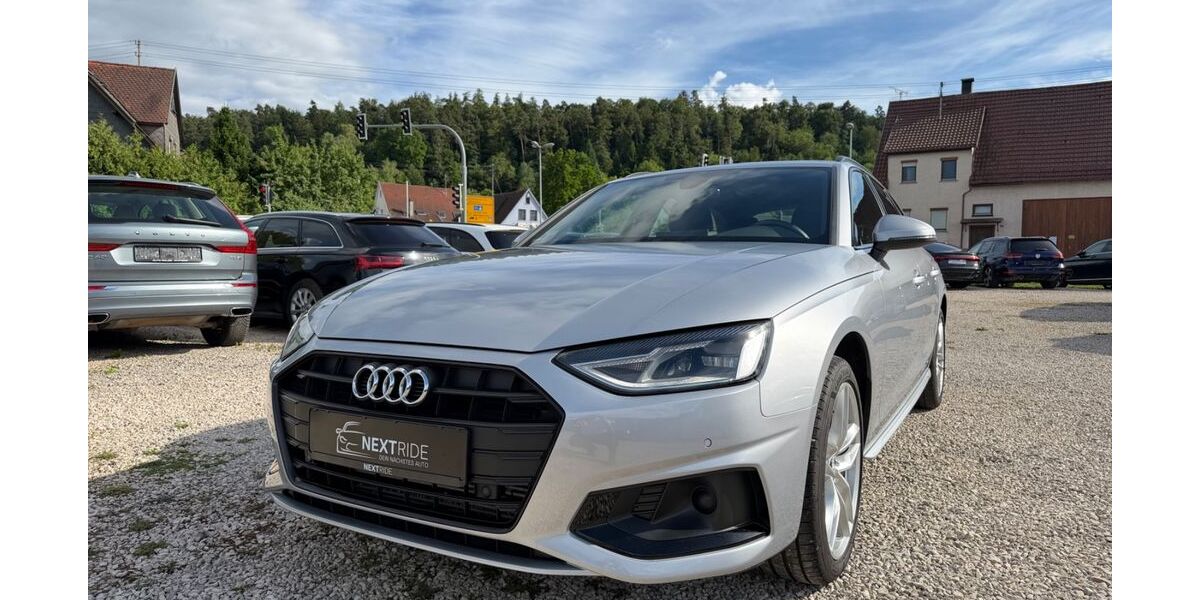 Audi A4 116.000 km 19.990 &euro; Nufringen 71154