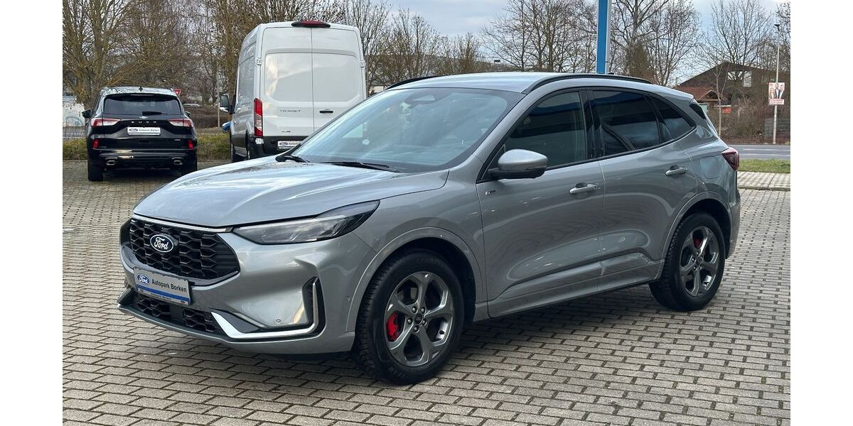 Ford Kuga 7.559 km 32.650 &euro; Borken 34582