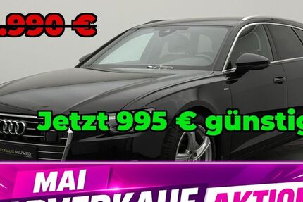 Audi A6 156.000 km 23.995 &euro; Neuwied 56567