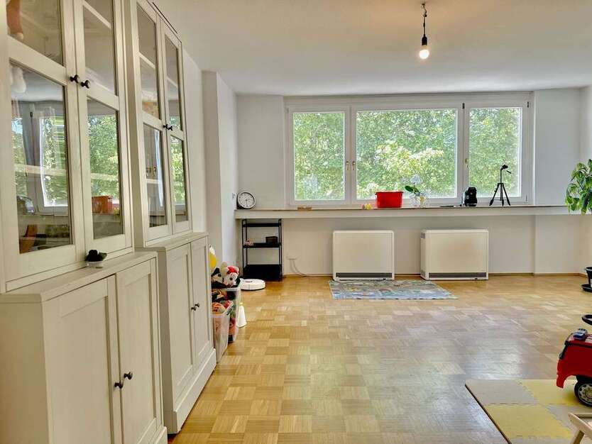 Wohnung zum Kaufen in Frankfurt am Main 548.000 € 78 m²