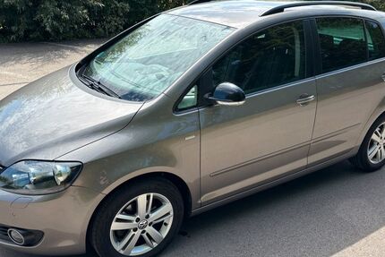 VW Golf Plus 142.000 km 6.900 € Graben 86836