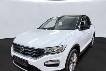 VW T-Roc 73.000 km 19.990 &euro; Wandlitz OT Basdorf 16348