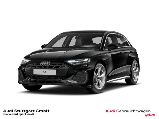 Audi A3 9.130 km 35.440 &euro; Böblingen 71034