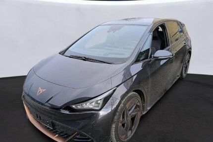 Cupra Born 37.600 km 25.480 &euro; Balingen 72336