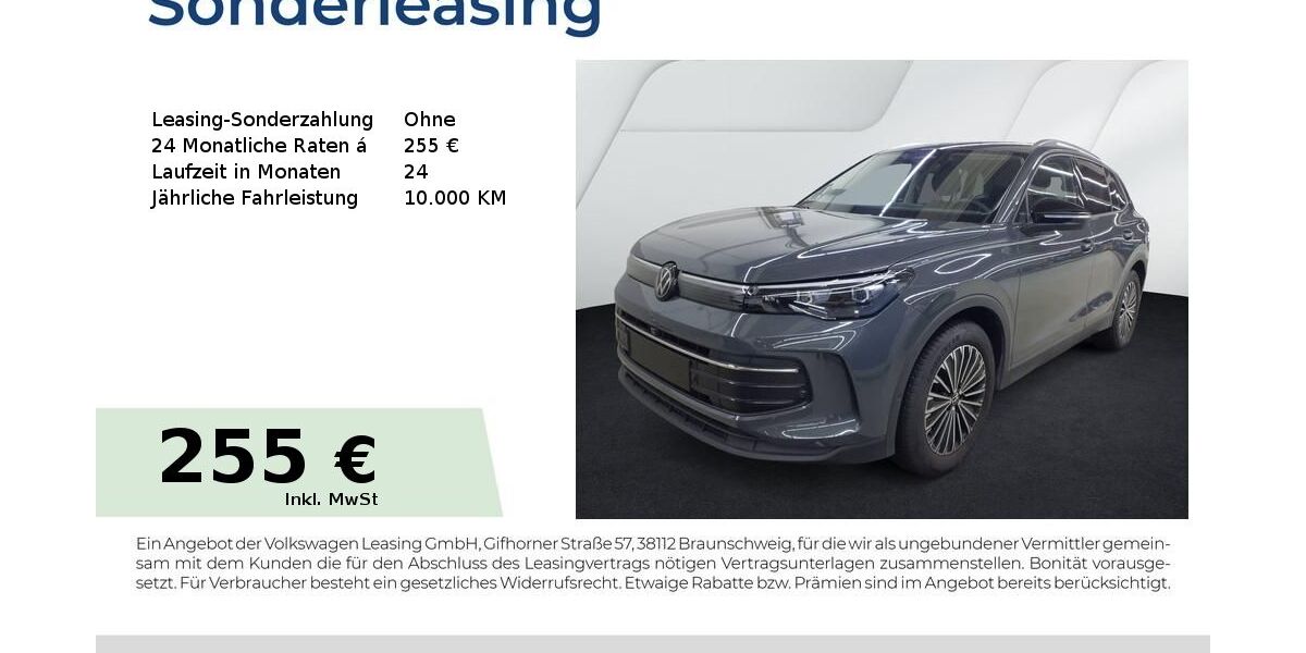 VW Tiguan 26.150 km 30.640 &euro; Erlangen 91058