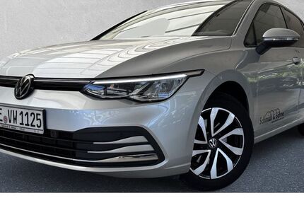 VW Golf 48.221 km 23.789 &euro; Bergen 29303