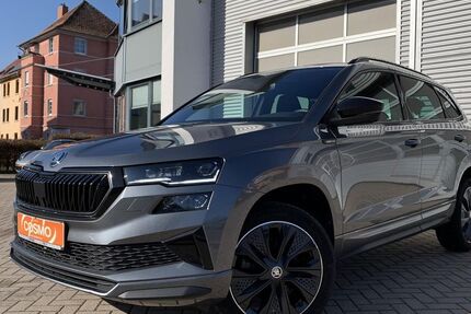 Skoda Karoq 41.898 km 30.940 &euro; Eisenach 99817