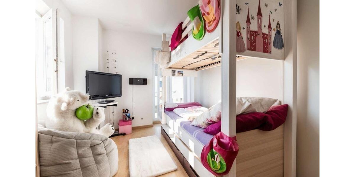 Doppelhaushälfte Vaterstetten Baldham - 6 Zimmer, 162 m&sup2;, 3.900&euro; | Angebot:23662411