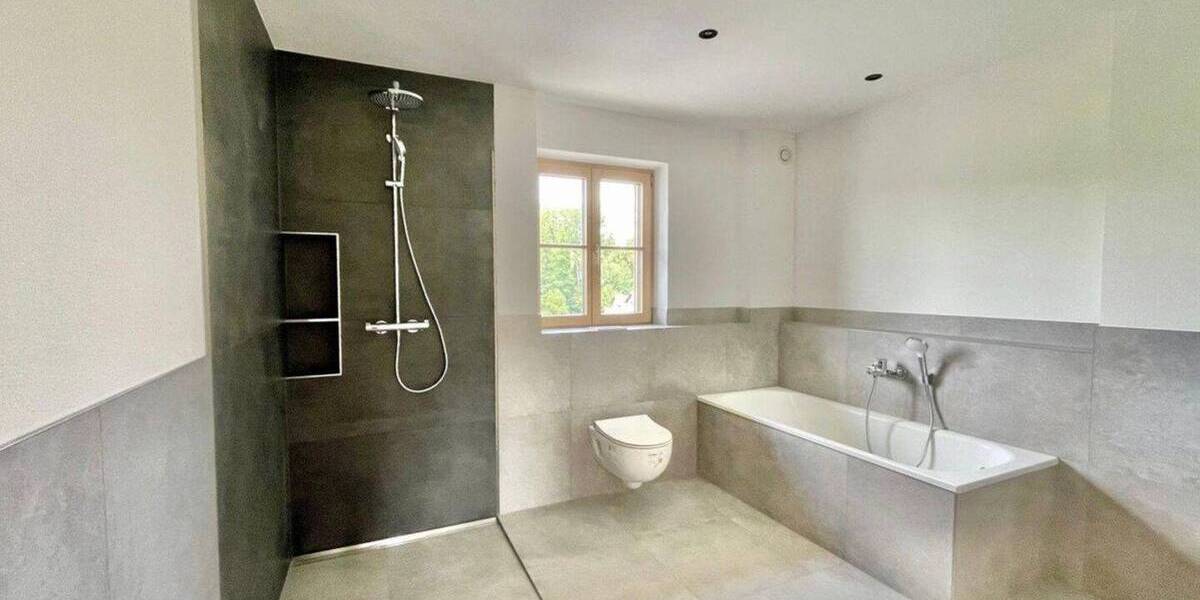 Doppelhaushälfte Dietramszell Obermühltal - 5 Zimmer, 151 m&sup2;, 998.000&euro; | Angebot:25969721