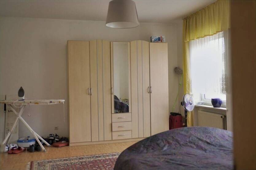 Platz da! Dieses Raumwunder überrascht auf ganzer Linie