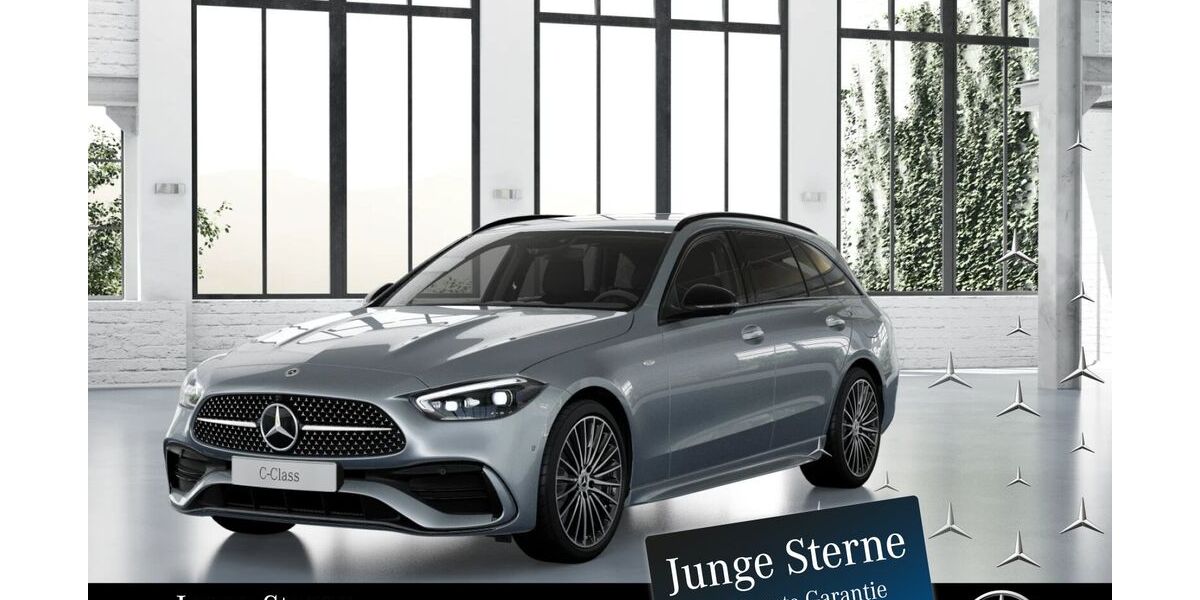 Mercedes-Benz C 300 16.446 km 57.680 &euro; Cochem 56812