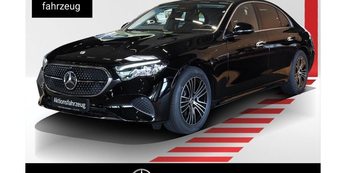 Mercedes-Benz E 200 8.050 km 53.898 &euro; Brandenburg 14772