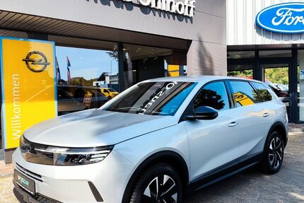 Opel Grandland (X) 32.990 km 25.490 &euro; Bergen 29303