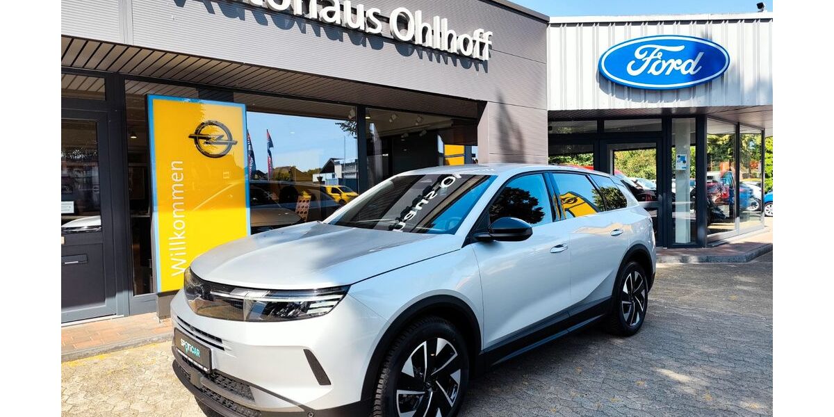 Opel Grandland (X) 32.990 km 25.490 &euro; Bergen 29303