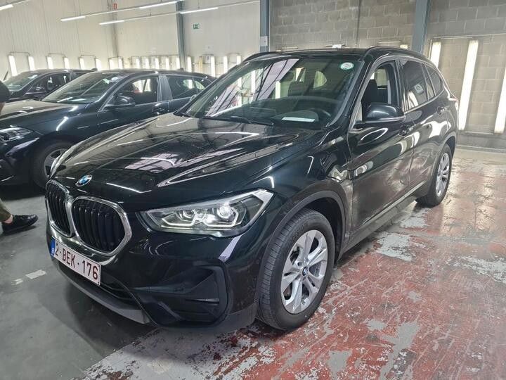 BMW X1 110.000 km 17.136 &euro; Rheinzabern 76764